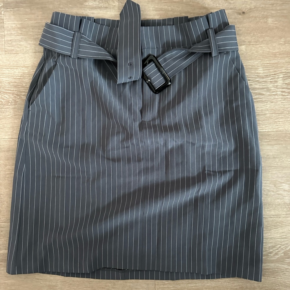Banana republic factory skirt